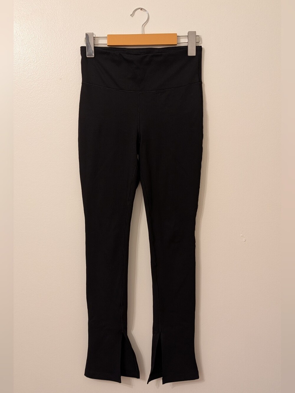 Gapfit Black Compression Leggings